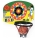 Basketbol dart